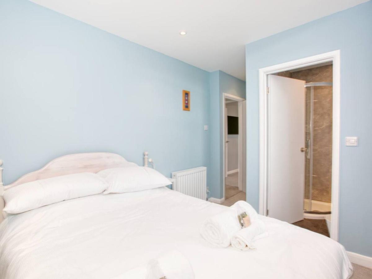 Lovely 2-Bed Apartment Colyton, Nr. Jurassic Coast Exterior photo
